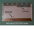 B156XW01 notebook LCD display screen cheap in Ware, Canada